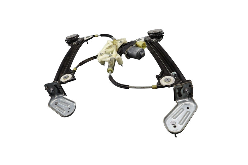 Load image into Gallery viewer, 14-22 Maserati Ghibli SQ4 Rear Right Passenger Side Window Regulator Motor Oem