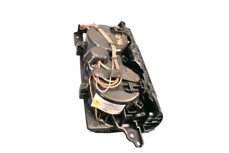 Load image into Gallery viewer, 11-14 Audi A8 Quattro Centre Console Cup Holder Trim Cover 4H2858601 Oem