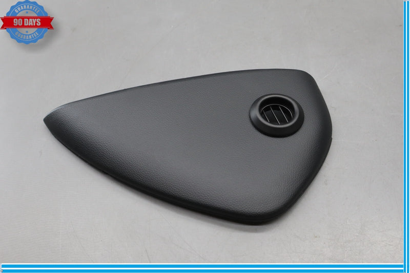 Load image into Gallery viewer, 11-18 Audi A8 A8L Quattro Left Driver Side Fuse Box Dash Cover Panel Oem