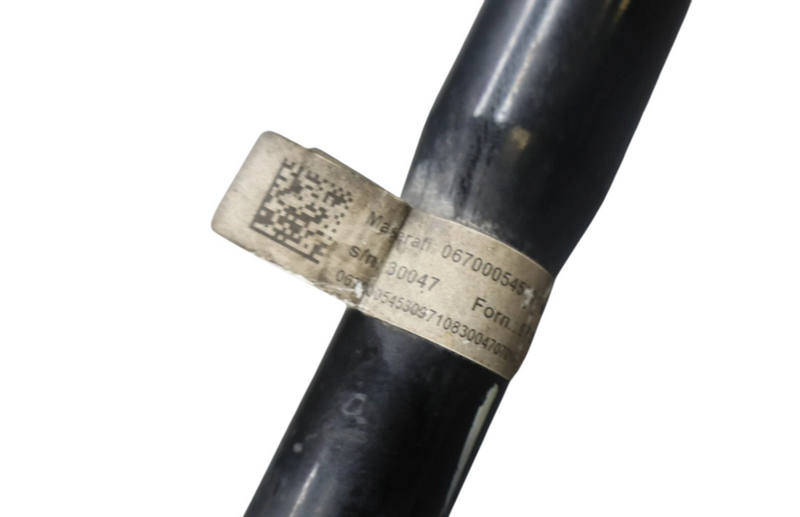 Load image into Gallery viewer, 14-17 Maserati Ghibli SQ4 Rear Right Side Drive Axle CV Shaft Driveshaft AWD Oem