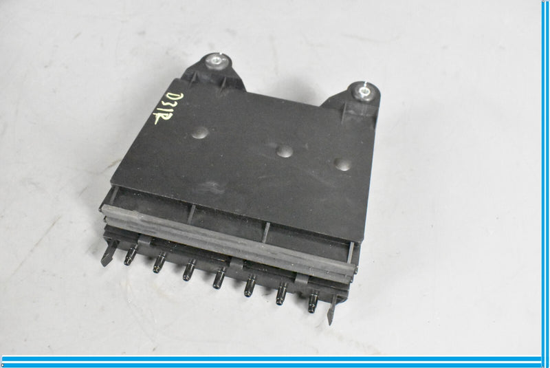 Load image into Gallery viewer, 00-09 Mercedes CL600 SL500 W215 R230 Front Right Seat Valve Control Block Oem