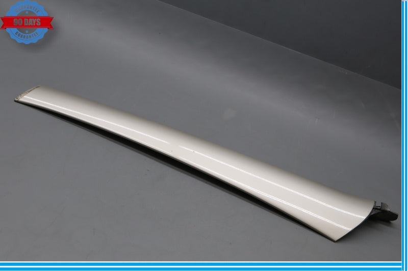 Load image into Gallery viewer, 90-02 Mercedes R129 SL320 Front Right Windshield A Pillar Molding Cover Oem