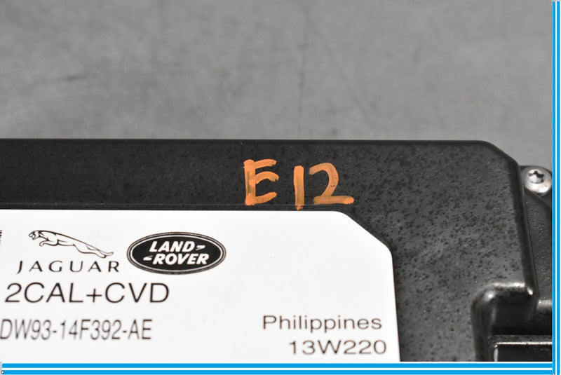 Load image into Gallery viewer, 10-15 Jaguar XJ XJL Body Control Module Oem
