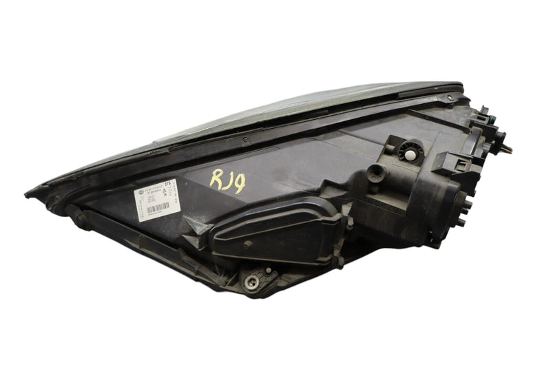 Load image into Gallery viewer, 10-13 Porsche Panamera Front Right Passenger Side Headlight Lamp Xenon (Damaged)