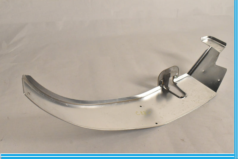 Load image into Gallery viewer, R230 SL550 SL500 SL600 DOOR ALUMINUM TRIM PLATE JAM COVER - LEFT 2307280321