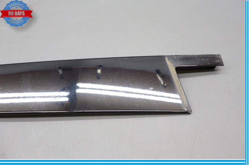 Load image into Gallery viewer, 12-19 Mercedes GL450 GL550 Rear Left Driver Side Applique Window Trim Oem