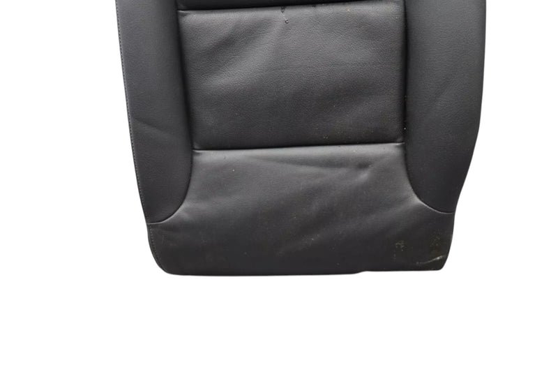 Load image into Gallery viewer, 09-13 Audi A3 A3 Quattro Rear Left Seat Top Upper Cushion W/ Headrest Black Oem