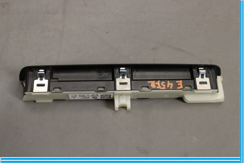 Load image into Gallery viewer, 09-15 BMW 750i 750Li F01 Front Right Passenger Seat Position Memory Switch Oem