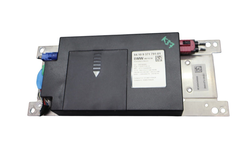 Load image into Gallery viewer, 14-21 BMW I01 i3 i3s Telematics Control Bluetooth Communication Module ECU Oem