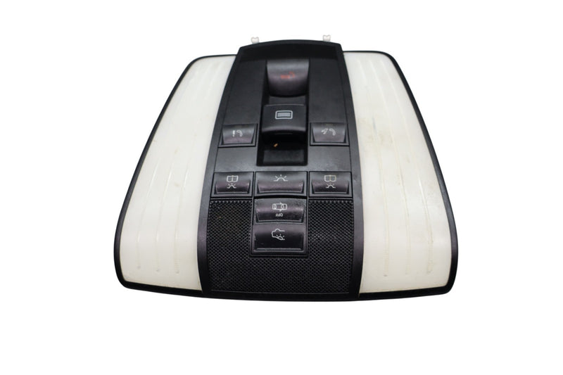 Load image into Gallery viewer, 06-18 Mercedes W212 E350 CLS550 Front Overhead Dome Light Lamp A2129001709 Oem