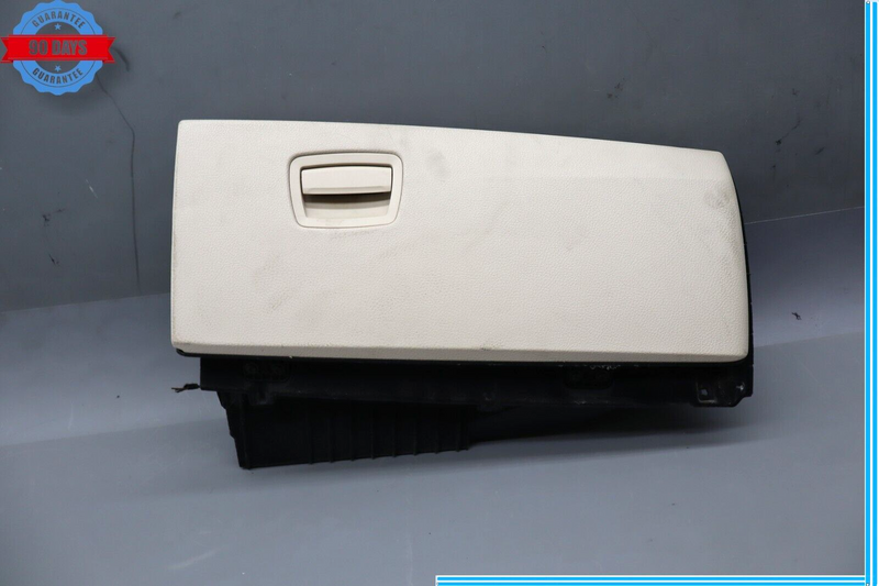 Load image into Gallery viewer, 09-15 BMW 750Li F01 F02 Dash Dashboard Glove Box Storage Compartment Oem