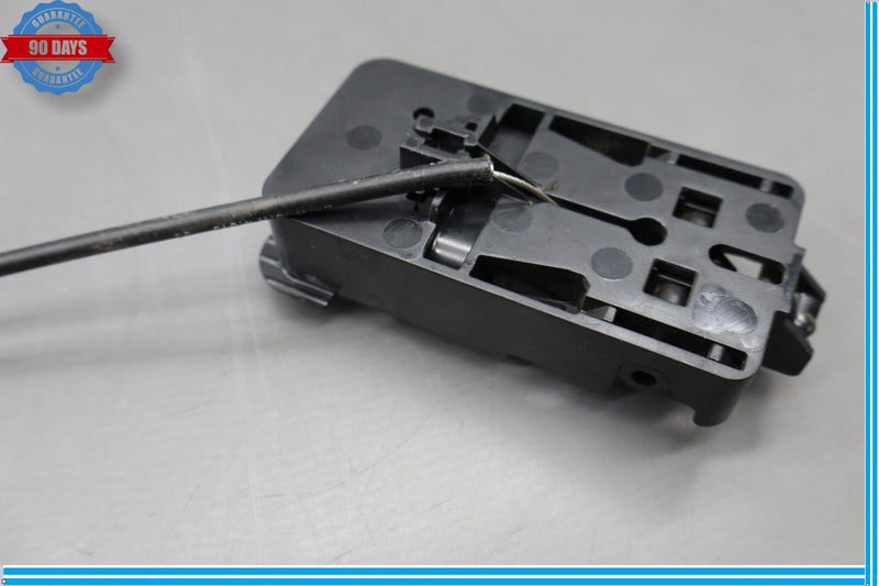 Load image into Gallery viewer, 10-16 BMW 535i GT xDrive Rear Seat Folding Backrest Lock Latch Release Handle Oe