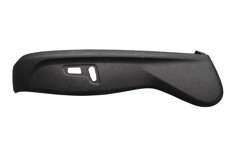 Load image into Gallery viewer, 12-17 Audi A7 Quattro Front Right Side Seat Trim Cover Panel 8T0881326C Oem