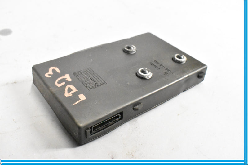 Load image into Gallery viewer, 03-11 Mercedes CLS550 E550 W219 Front Left Dynamic Seat Vacuum Valve Block Oem