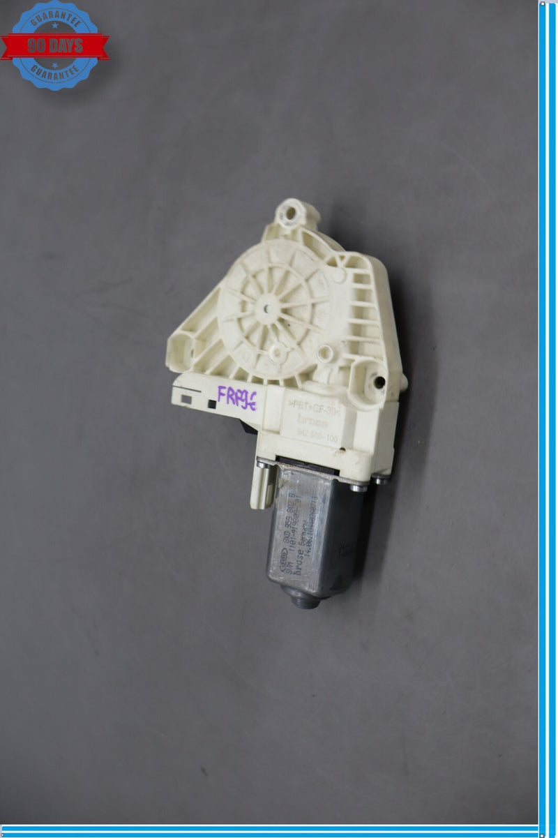 Load image into Gallery viewer, 11-17 Volkswagen Touareg Front Right Passenger Side Door Window Regulator Motor