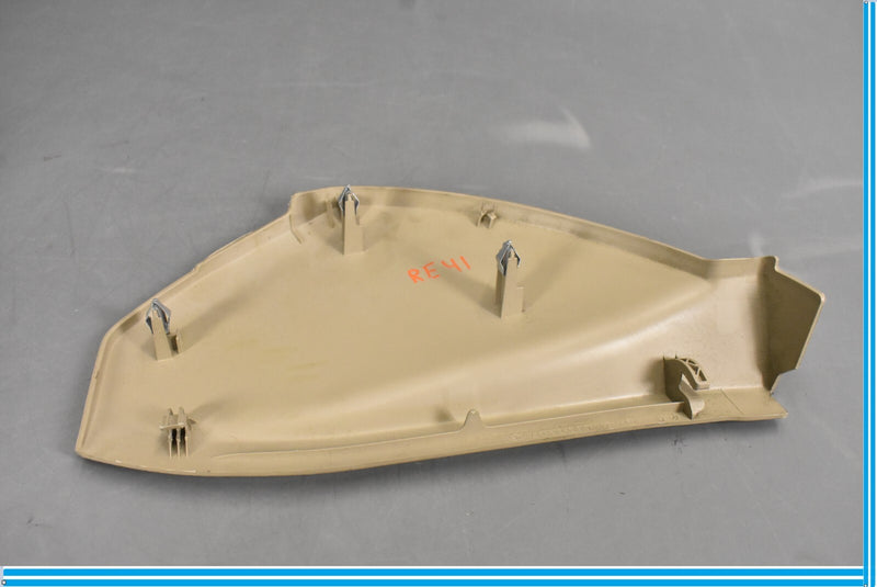 Load image into Gallery viewer, 12-18 Mercedes CLS550 W218 Right Side Dashboard Dash Board Trim Panel Oem