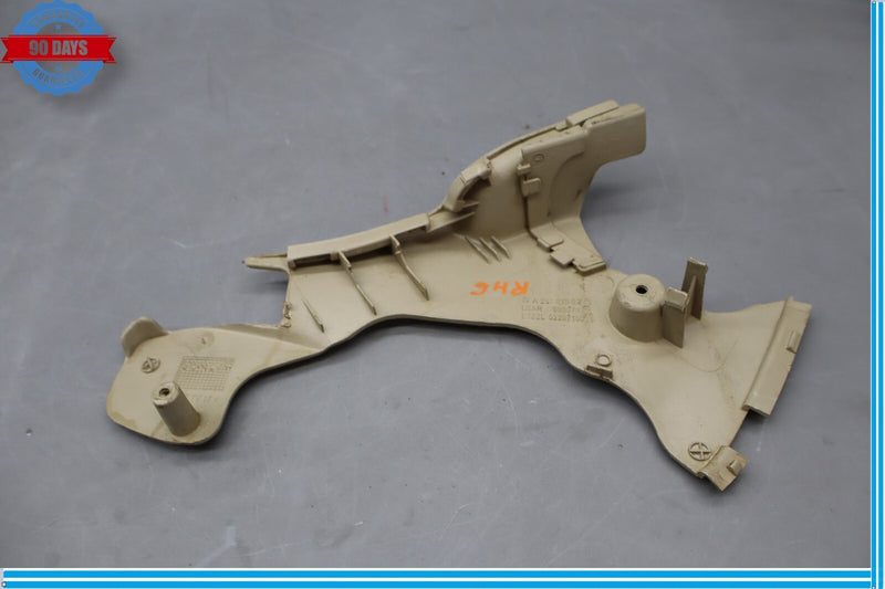 Load image into Gallery viewer, 10-17 Mercedes W207 E350 E550 Coupe Right Side Seat Inner Trim Cover Oem