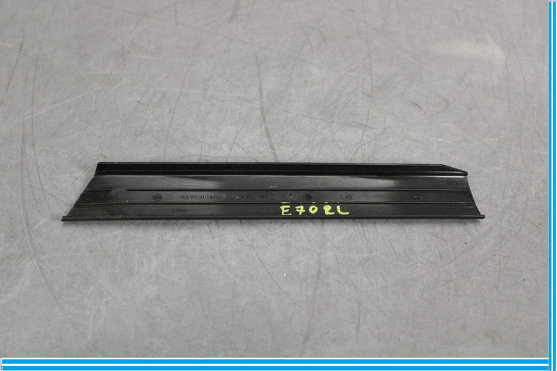 Load image into Gallery viewer, 07-13 Mercedes S350 S550 S600 W221 Rear Left Driver Side Seat Cover Trim Oem
