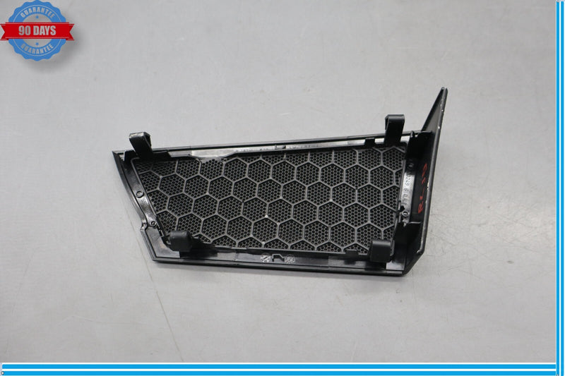 Load image into Gallery viewer, 10-16 Porsche Panamera 970 Rear Left Driver Side Door Speaker Grille Cover Oem