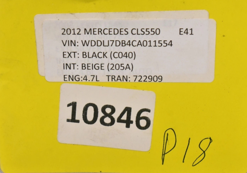 Load image into Gallery viewer, 10-14 Mercedes E350 CLS550 ABS Anti Lock Brake Pump Module Unit 2124312012 Oem