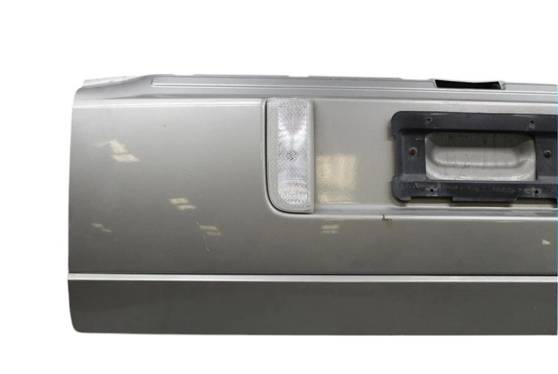 Load image into Gallery viewer, 03-12 Land Rover Range Rover Lower Trunk Lid Liftgate Tailgate Hatch Shell Oem