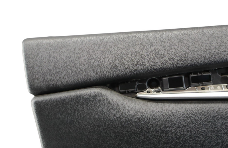 Load image into Gallery viewer, 14-22 Maserati Ghibli M157 Front Left Driver Interior Door Panel 105804245C Oem