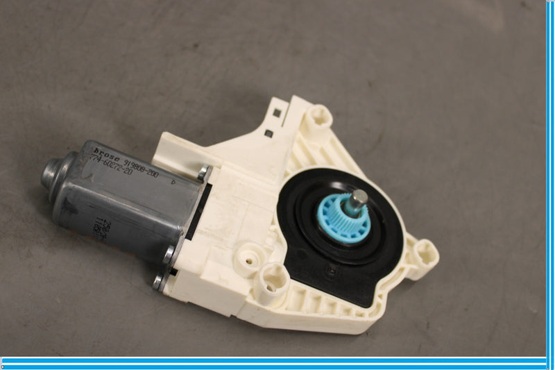 Load image into Gallery viewer, 11-17 Audi A8 Quattro Front Right Passenger Side Door Window Regulator Motor Oem