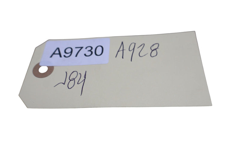 Load image into Gallery viewer, 03-13 Bentley Continental GT Front Left or Right Side Door Sound Speaker Oem