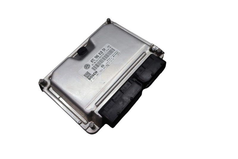 Load image into Gallery viewer, 03-10 Bentley Continental Engine Electronic Computer Control Module ECU Oem