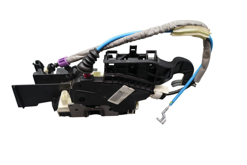 Load image into Gallery viewer, 06-18 Mercedes W212 B250e E350 CLS550 Front Left Driver Side Door Lock Latch Oem