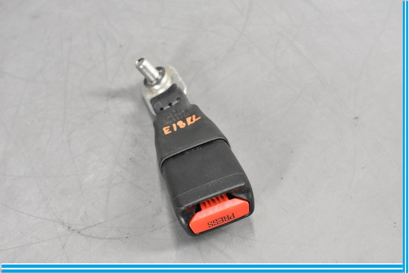 Load image into Gallery viewer, 07-12 Lexus LS460 Rear Left Driver Side Center Seat Belt Buckle 1046971 Oem