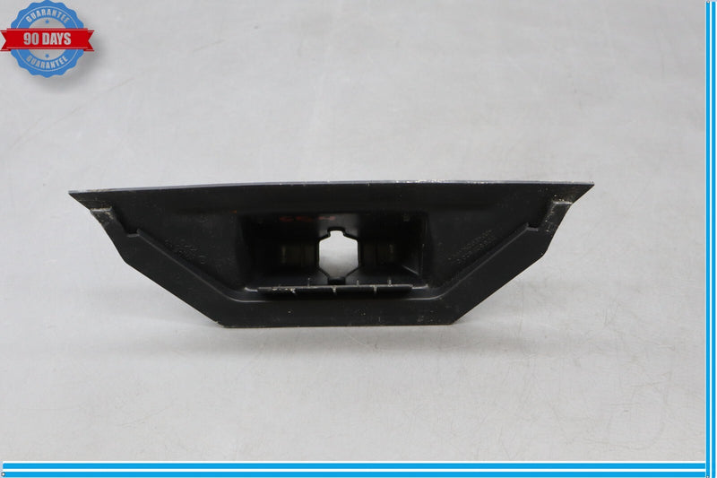 Load image into Gallery viewer, 11-17 Volkswagen Touareg Rear Trunk Liftgate Back Door Latch Lock Trim Cover Oem