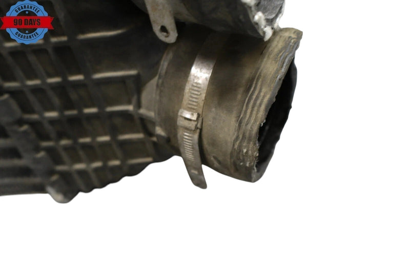 Load image into Gallery viewer, 14-20 Maserati Ghibli M157 Left Side Turbocharger Intercooler 16474839 Oem