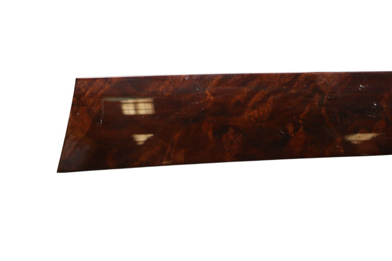 Load image into Gallery viewer, 11-18 Audi A8L Rear Right Passenger Side Door Panel Trim 4H0867420 Oem