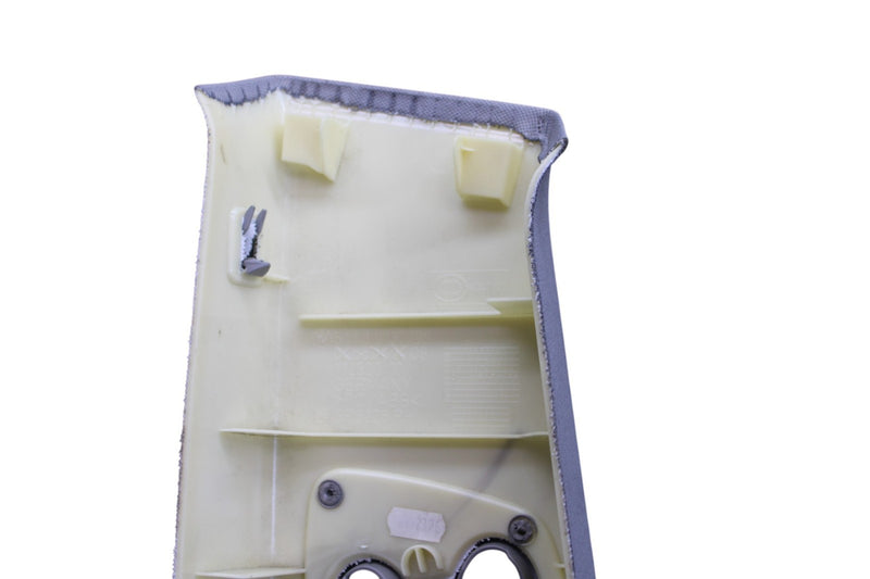 Load image into Gallery viewer, 10-17 BMW 535XI GT 550i GT Center Right Side Upper B Pillar Trim Cover Panel Oem