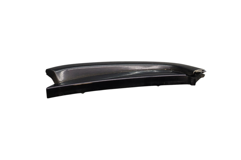 Load image into Gallery viewer, 14-17 Maserati Ghibli Rear Right Side Door Molding Trim Panel Cover Oem