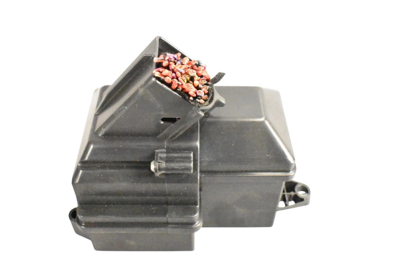 Load image into Gallery viewer, 03-18 Bentley Continental Front Left Side Dash Interior Relay Fuse Box Oem