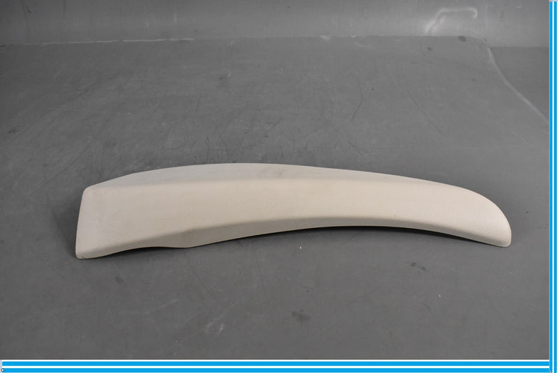 Load image into Gallery viewer, 12-18 BMW F12 F13 650i Front Right Passenger Inner Seat Cover Trim Panel Oem