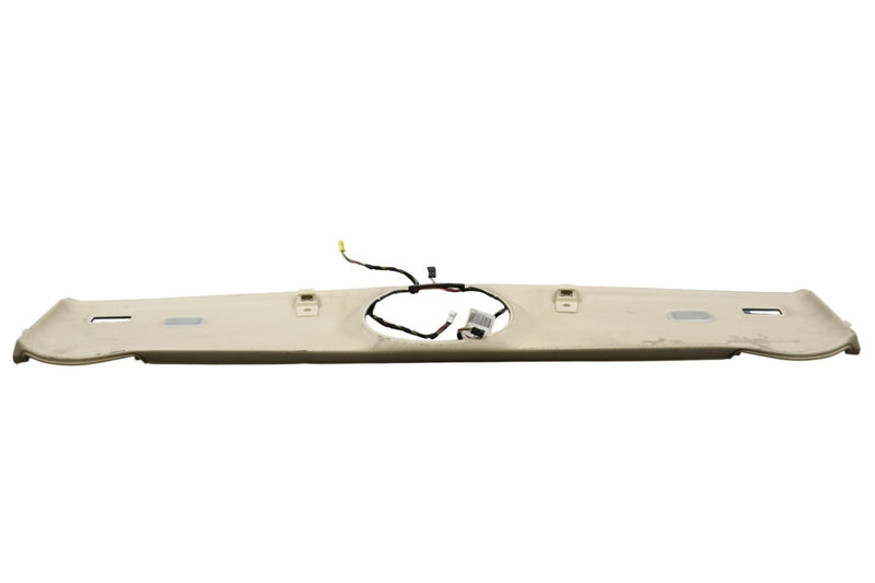 Load image into Gallery viewer, 03-12 Mercedes R230 SL500 SL55 AMG Front Top Upper Headliner Trim Panel Oem