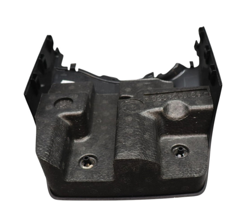 Load image into Gallery viewer, 14-19 Maserati Ghibli Lower Steering Column Trim Cover Panel S311004060 Oem