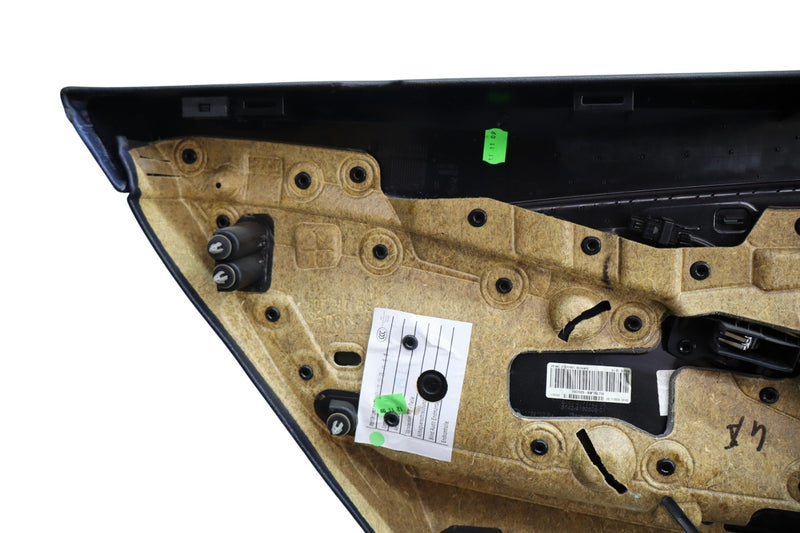 Load image into Gallery viewer, 10-17 BMW 535i 535XI GT 550i GT Rear Right Side Interior Door Panel Trim Oem
