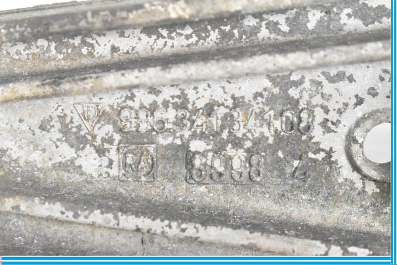 Load image into Gallery viewer, 06-12 Porsche Boxster Cayman Front Right Suspension Lower Control Arm Oem