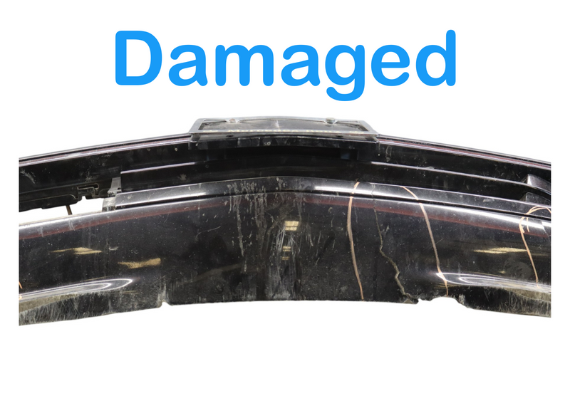 Load image into Gallery viewer, 96-02 Mercedes R129 SL320 SL500 Front Bumper Cover Assembly 1298801470 Oem