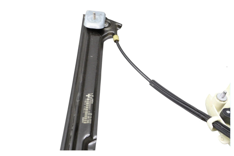 Load image into Gallery viewer, 14-22 Maserati Ghibli Front Right Passenger Side Window Regulator Motor Oem