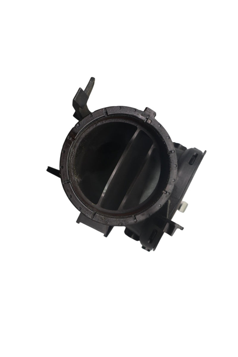 Load image into Gallery viewer, 03-09 Mercedes W209 CLK350 CLK500 C350 Air Intake Manifold Duct Hose Elbow Oem