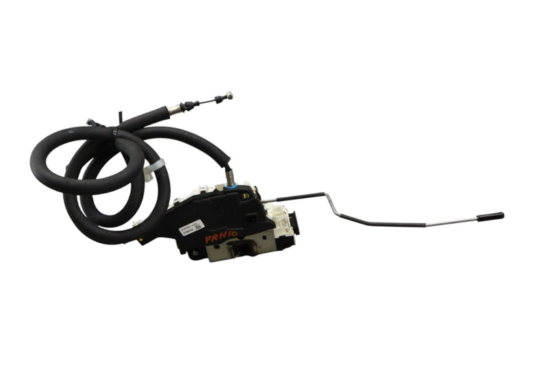 Load image into Gallery viewer, 14-22 Maserati Ghibli Front Right Passenger Side Door Lock Latch Actuator OEM