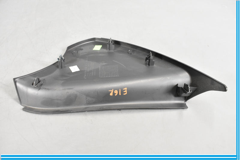 Load image into Gallery viewer, 14-18 Mercedes W117 CLA250 Front Right Dash Dashboard End Cap Trim Cover Oem