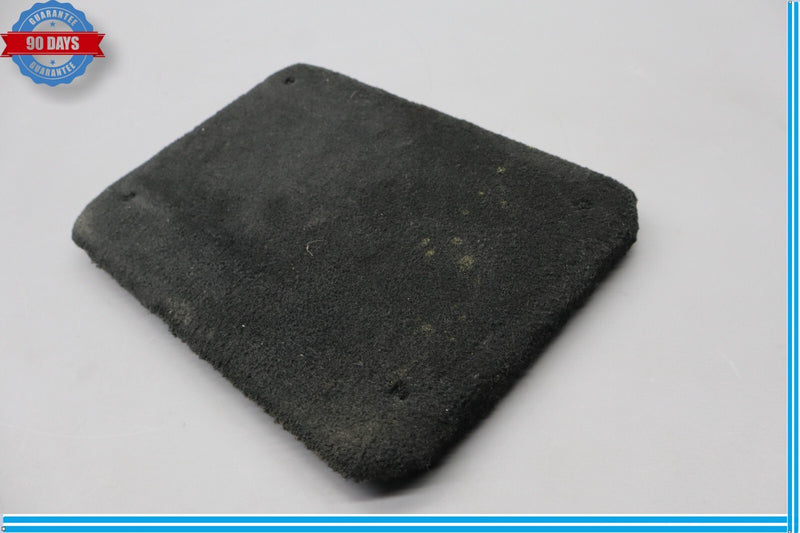 Load image into Gallery viewer, 14-19 Maserati Quattroporte Front Right Side Floor Carpet Panel Trim Cover Oem