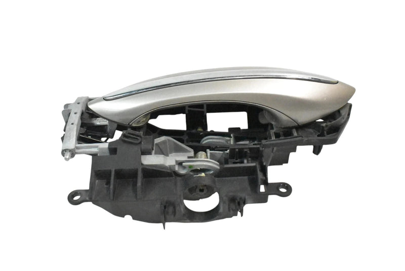 Load image into Gallery viewer, 09-15 BMW F01 F02 750I 550I GT Rear Left Driver Side Exterior Door Handle Oem