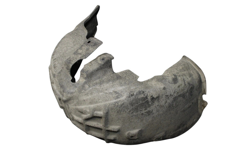 Load image into Gallery viewer, 09-12 Audi A4 Rear Right Passenger Side Fender Liner Splash Guard Shield OEM